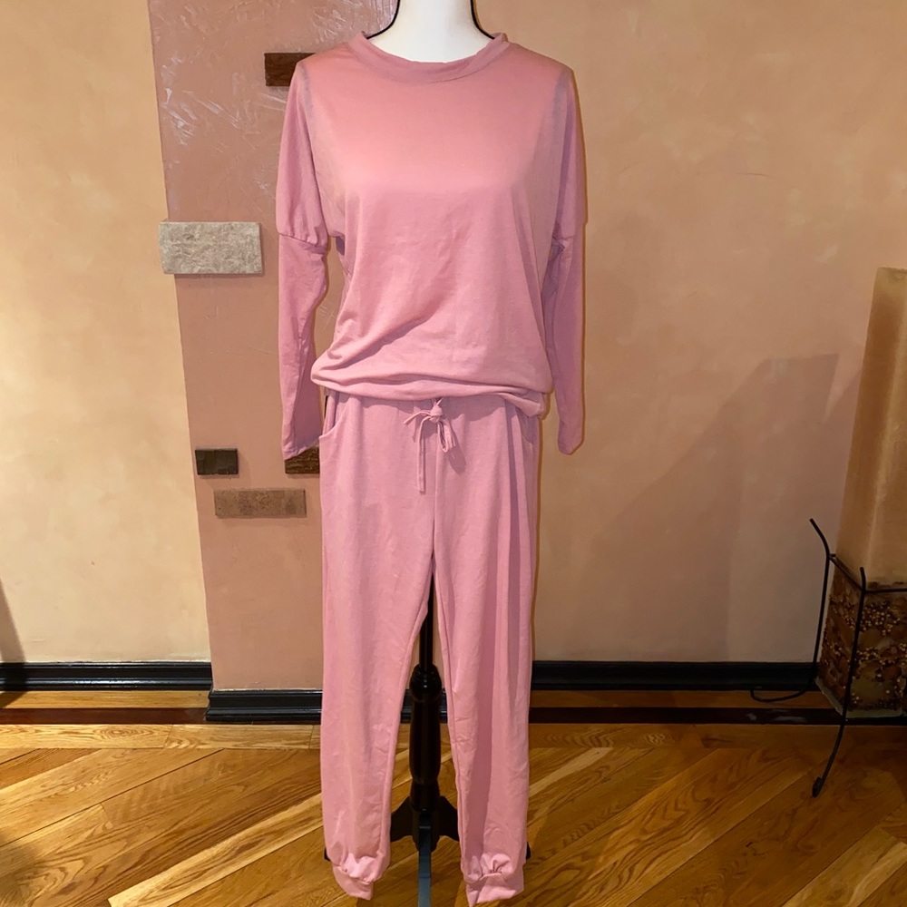 Brand New Pajama Set